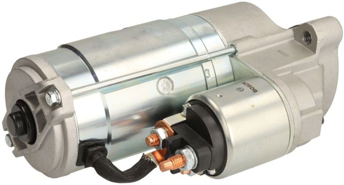 Starter BOSCH 1 986 S10 069