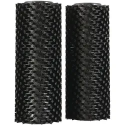 Cleancraft Bürste schwarz (hart), Reinigungsutensil, Schwarz