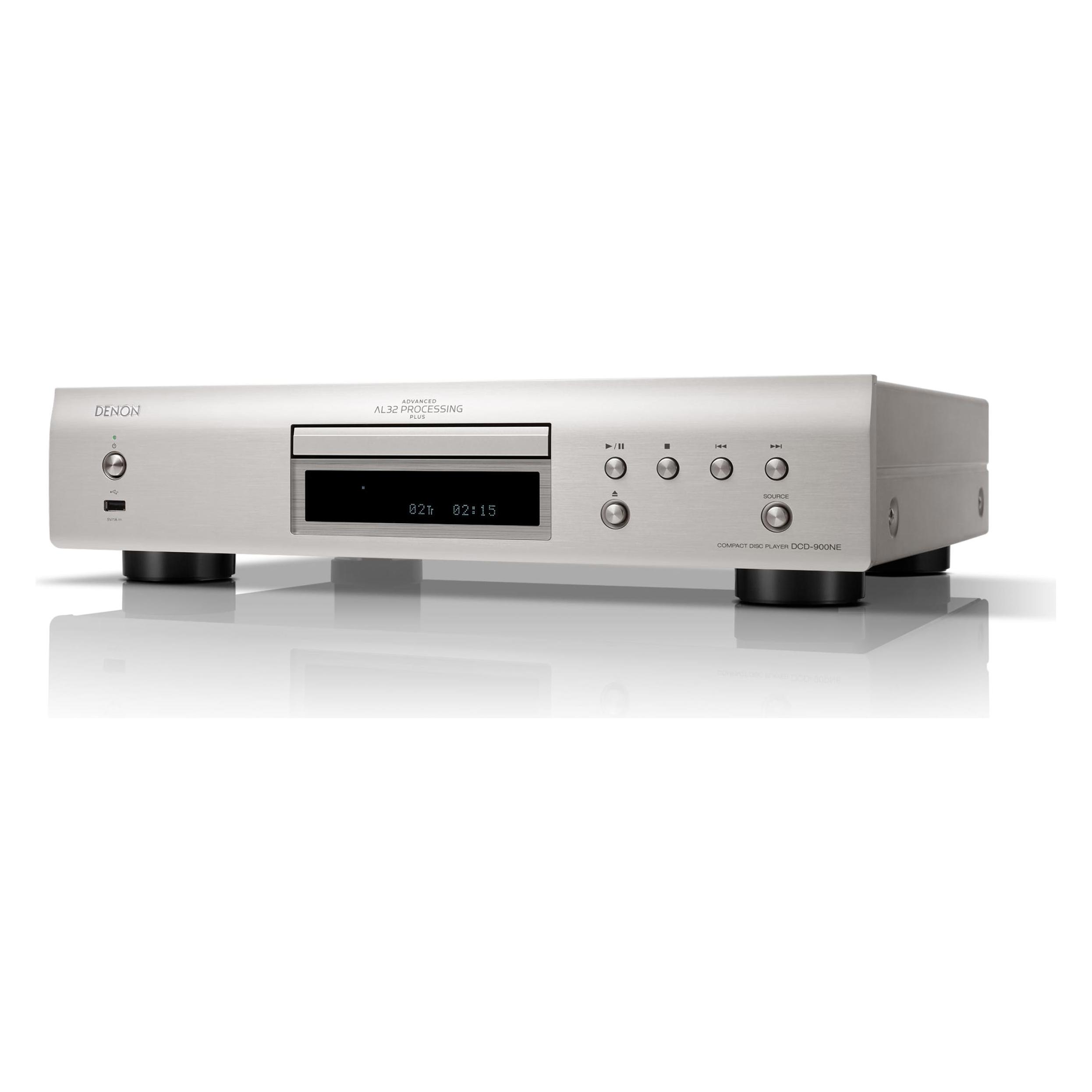 Denon DCD 900NE (CD Player) (DCD900NESPE2)