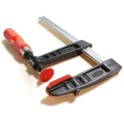 Bessey, Schraubstock + Zwinge, Schraubzwinge (200 mm)