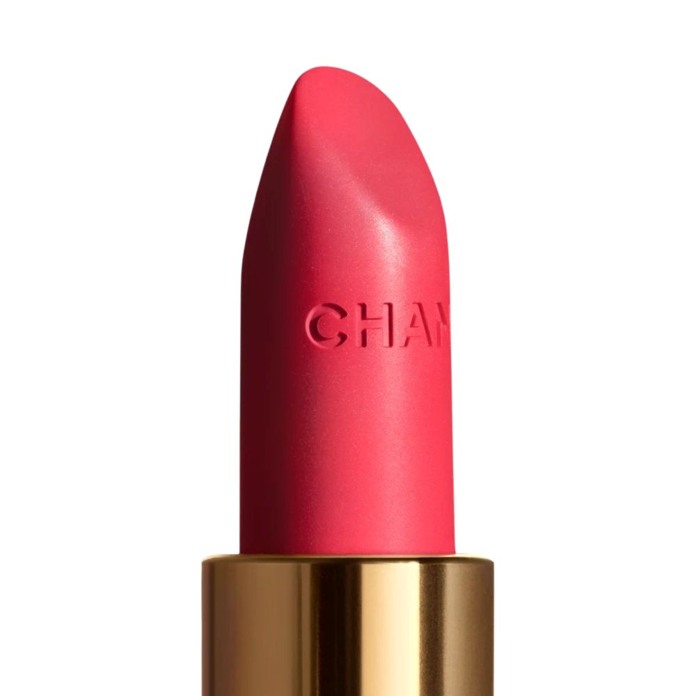 Chanel Rouge Allure Velvet Luminous Matte Lip Colour 3,5g 57 Rouge Feu