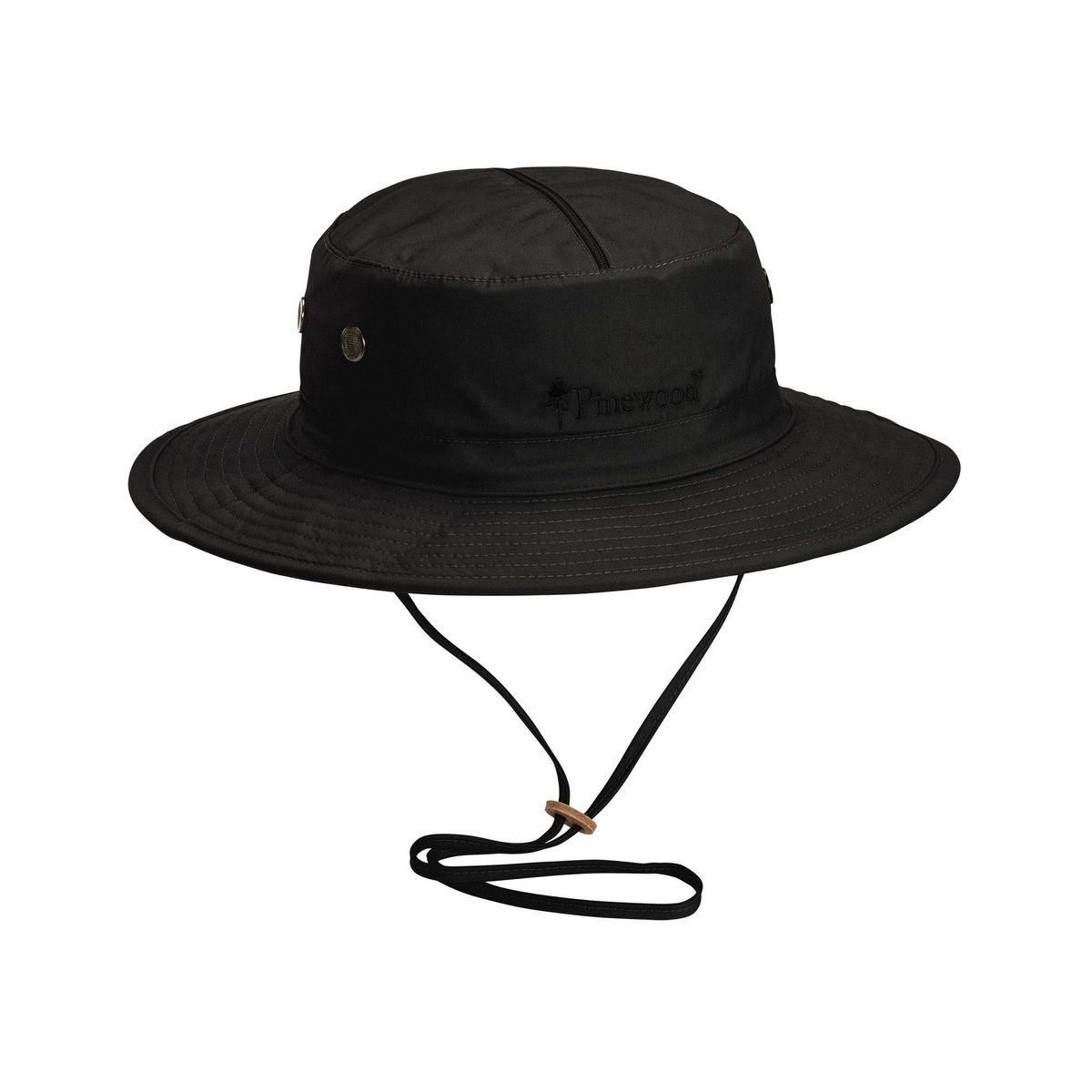 Pinewood Mosquito Hat black (400) Unisize 1-94780400406