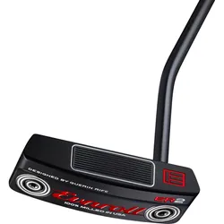 Evnroll Putter Neo Classic 2 Black