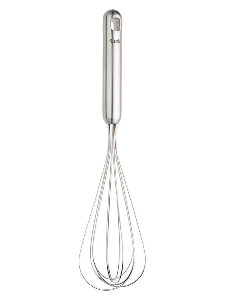 Fissler Edelstahl-Schneebesen "Essential" - onesize