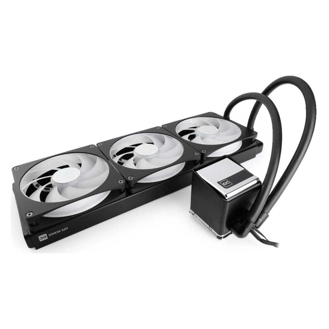Alphacool Core 2 XT 420mm CPU AiO (14713)