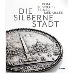 Die Silberne Stadt, Fachbücher von Matteo Burioni, Martin Hirsch