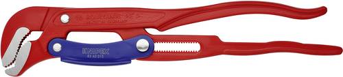 Knipex 83 60 015 Eckrohrzange 45° 1 1/2"