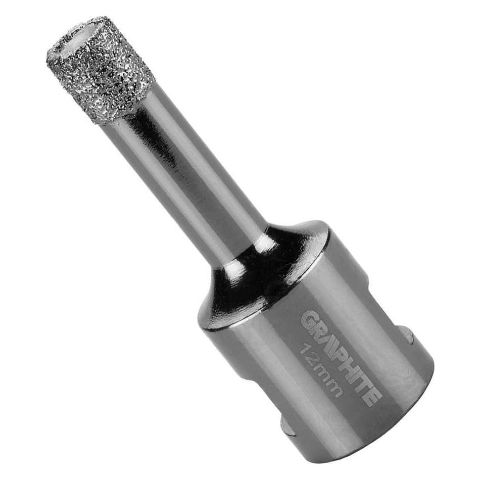 Graphite DIAMOND SCULP 12 MM X M14 55H303 (12 mm) (55H303)