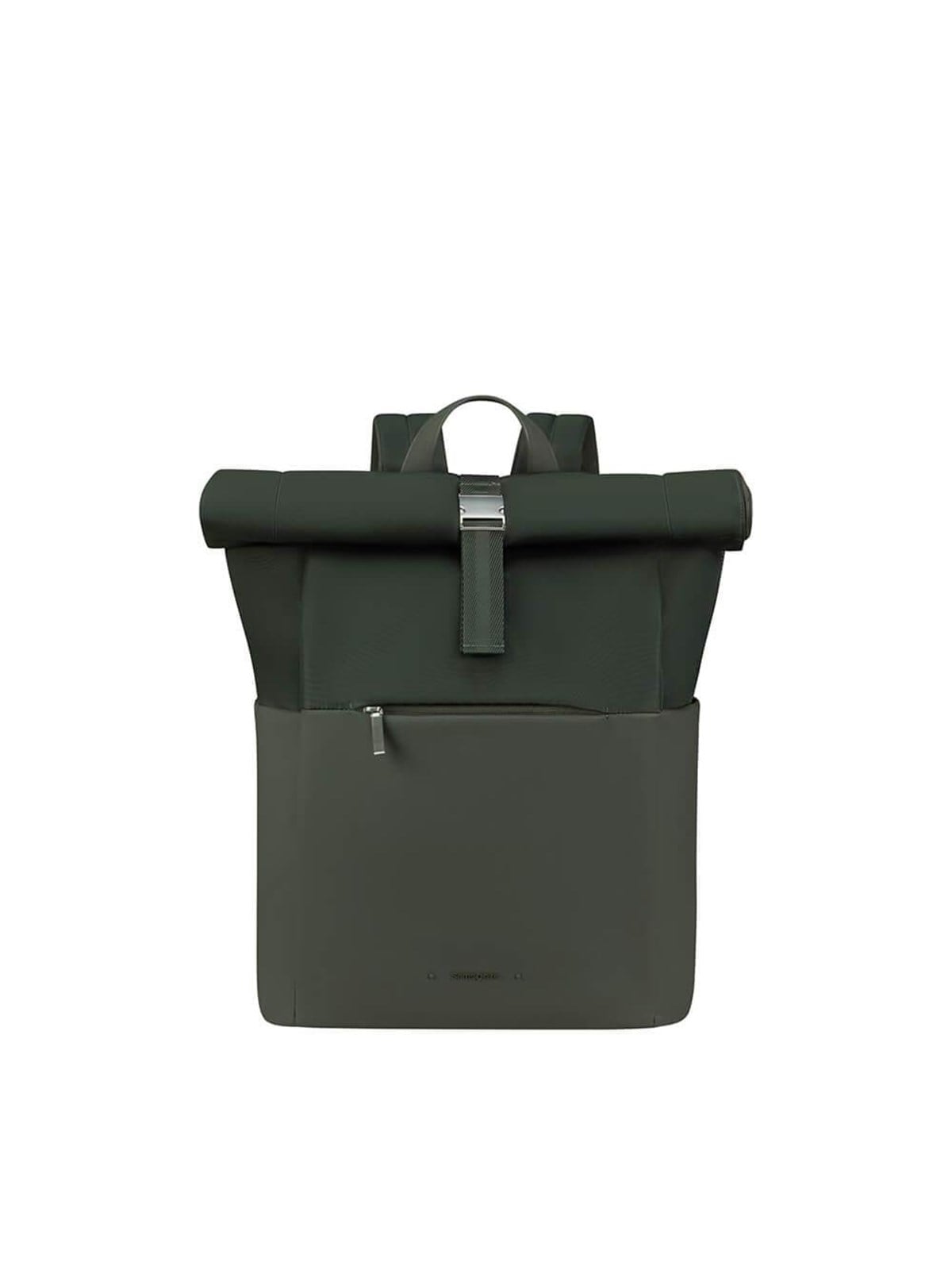Samsonite Backpack 4Pack LPT Rolltop 15.6" Forest Green