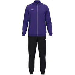 JAKO One Präsentationsanzug Kinder 486 - violett 116