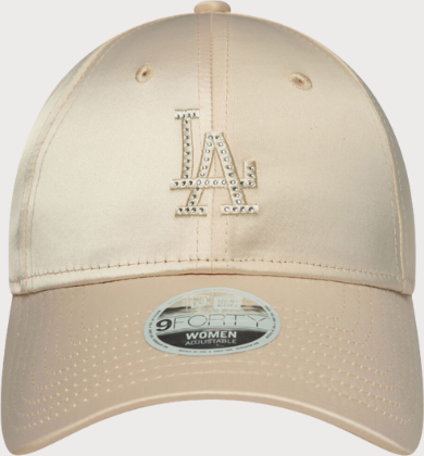 Gorra New Era Los Angelers Dodgers Mujer N/a