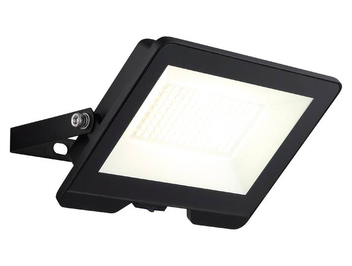 Außenleuchte Helga I Aluminium Druckguss schwarz, LED
