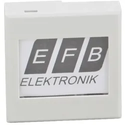 EFB 37681.1 Beschriftungsbogen 1 Bogen = 40 Label 376811