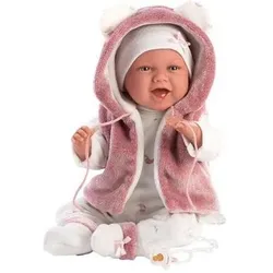 Llorens Mimi Babypuppe 42cm