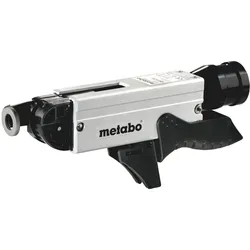 Metabo Schrauber-Magazin SM 5-55 Schraubermagazin Magazinschrauber Schrauber