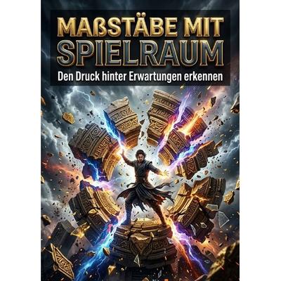 Maßstäbe mit Spielraum, Taschenbuch von Julia Sommer, Epubli, 978-3-565-65462-8