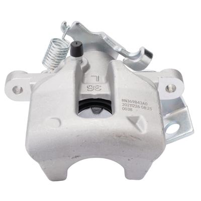 FTE Bremssattel 9298094 Hinterachse links für TOYOTA