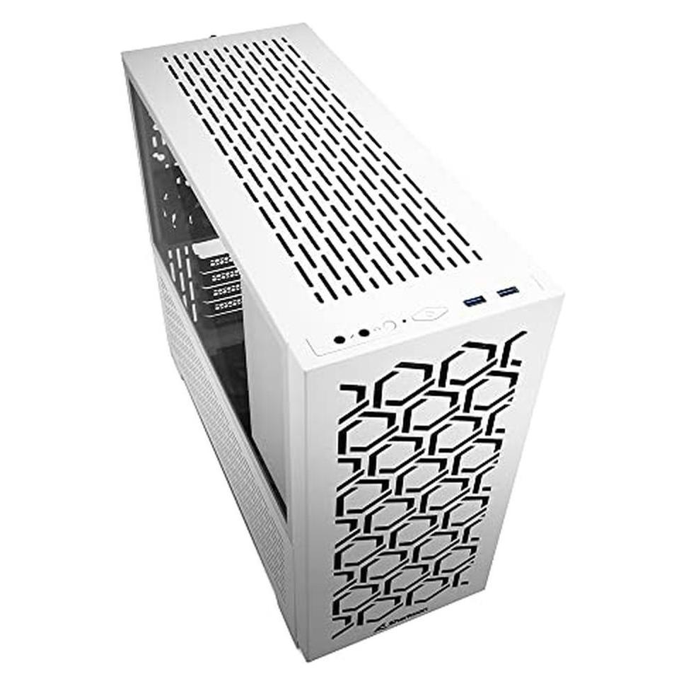 Sharkoon MS-Y1000 microATX (mATX) (STD0000797769)