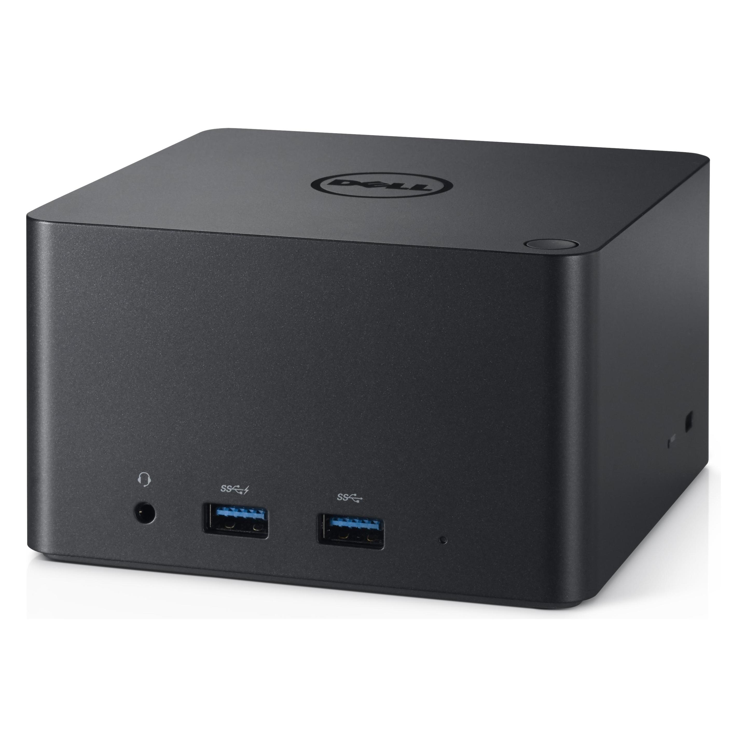 Dell Wireless Docking (USB-A, 11 Ports) (452-BBUT)