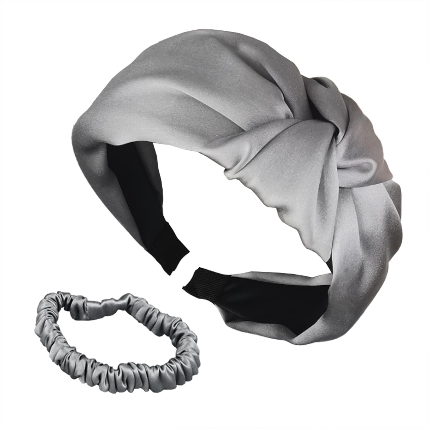 AILORIA Set Hairband und Scrunchie S DELICAT & DOUX