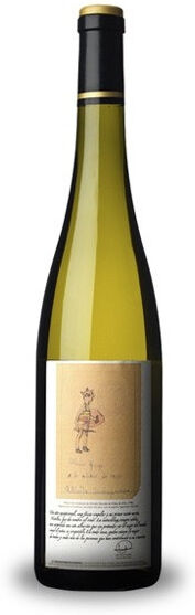 Compañía de Vinos Tricó Nicolas Tricó 2022 - 75cl