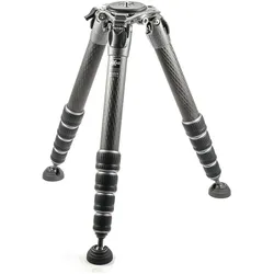 Gitzo GT4553S (Carbon), Stativ, Grau