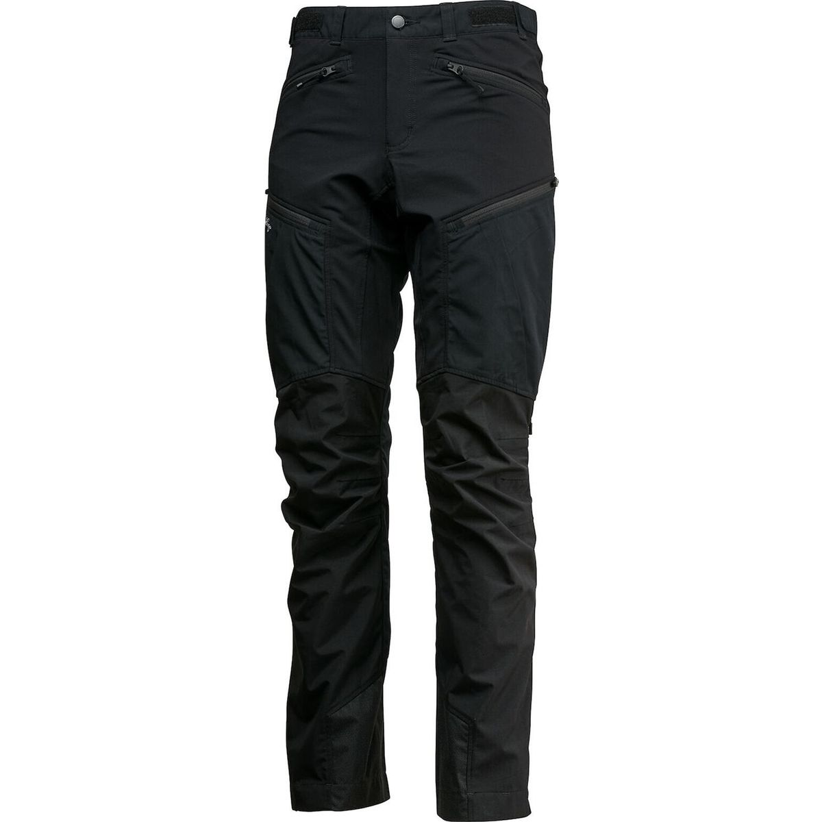 Lundhags Makke Ws Pant Long black (900) 40L 1124062-900-40L