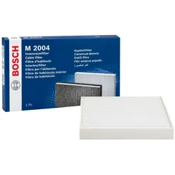 Bosch Innenraumluftfilter M2004 - 1 987 432 004 1 ct