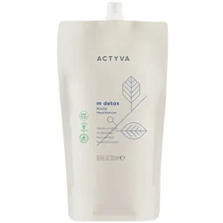 kemon m detox Mask Pouch Bag 500 ml
