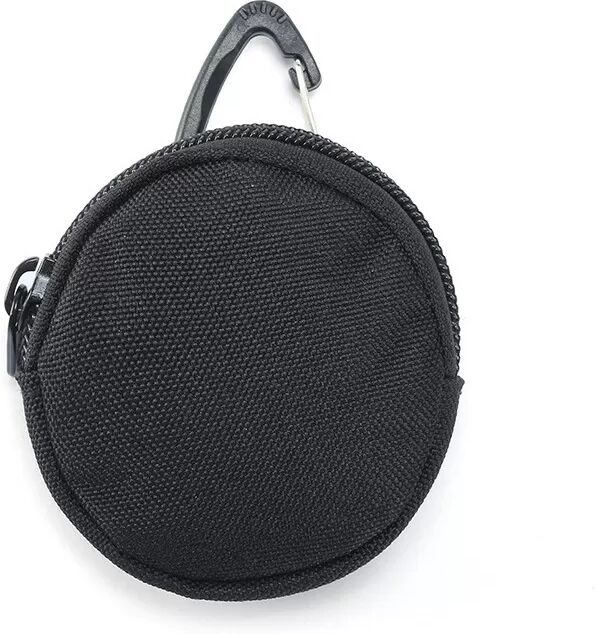 INF Ohrhörer-Reisetasche, wasserdichte, stoßfeste Ohrhörer-Hülle