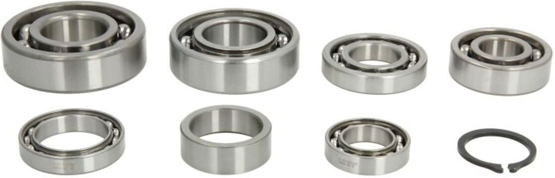 Lagersatz, Schaltgetriebe HOT RODS TBK0019