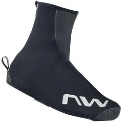 Northwave, Herren, Schuhüberzug, Active Scuba Shoecover (M), Blau