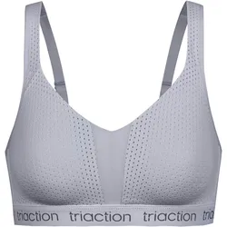 TRIUMPH Triaction Energy Lite BH Damen | Gr. 80 / C | grau - grau
