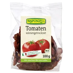 Rapunzel Tomaten getrocknet bio