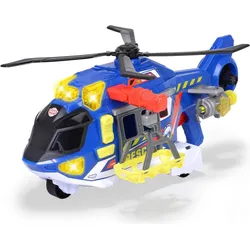 Dickie Helicopter