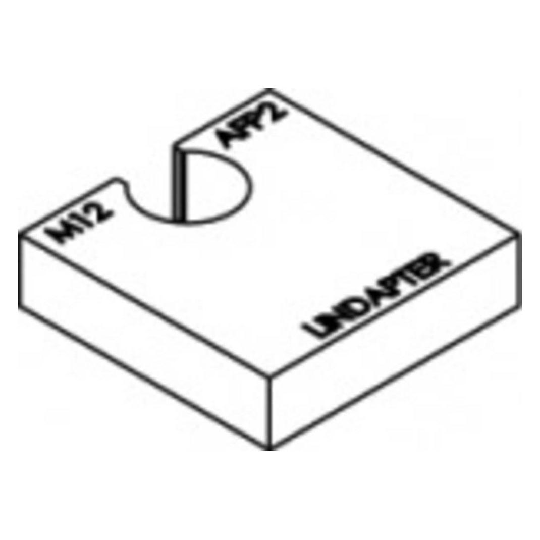Conrad Components Ausgleichsscheiben (820440200240000)