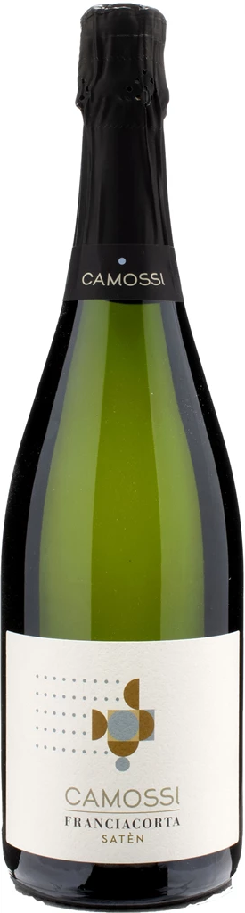 Camossi Franciacorta Saten Brut
