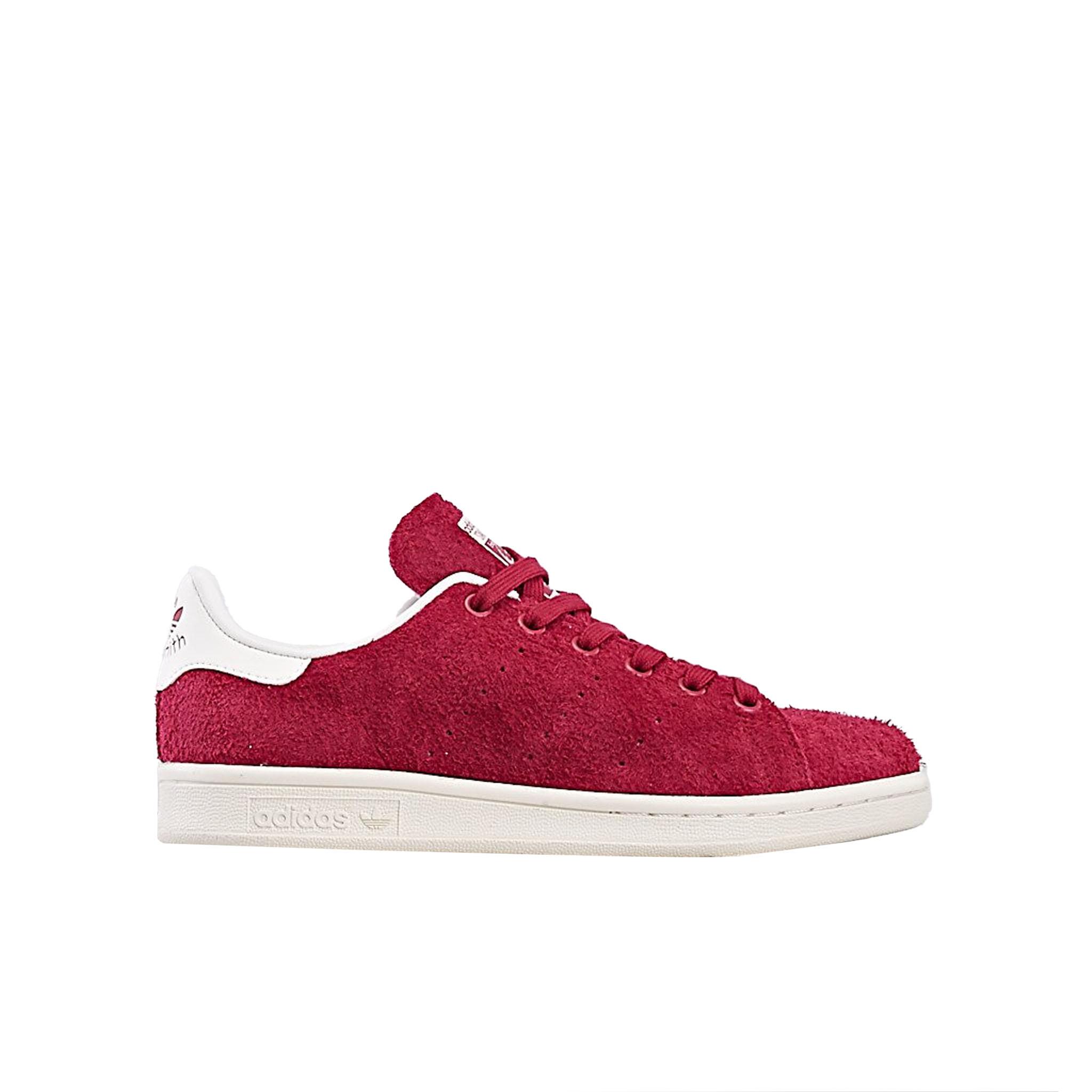 Adidas Stan Smith Vrouw Roze Sportschoenen