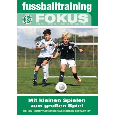 Mit kleinen Spielen zum großen Spiel, Taschenbuch von Marc Kuhlmann, Philippka, 978-3-89417-274-9
