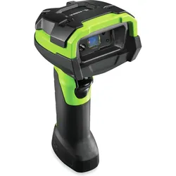 Zebra DS3608 (1D-Barcodes, 2D-Barcodes), Barcode Scanner, Mehrfarbig