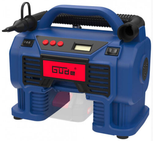 GÜDE K 18-0 Compresseur sans fil 58419