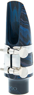 Bari Infinity HR Alto Sax 7