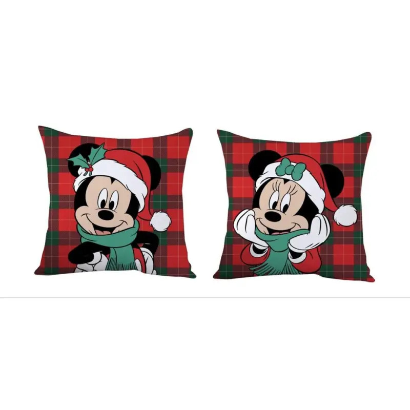 Disney Minnie Mouse sierkussen voor kinderen