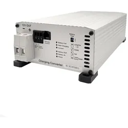 Votronic 3305 VCC 2412-45 IUoU-Li B2B Ladegerät