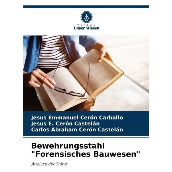 Umbreit Bewehrungsstahl 'Forensisches Bauwesen' (69120118)