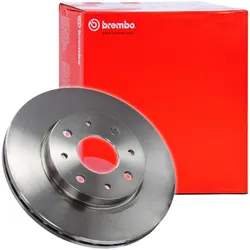 Bremsensatz für LANCIA LYBRA und LANCIA LYBRA SW