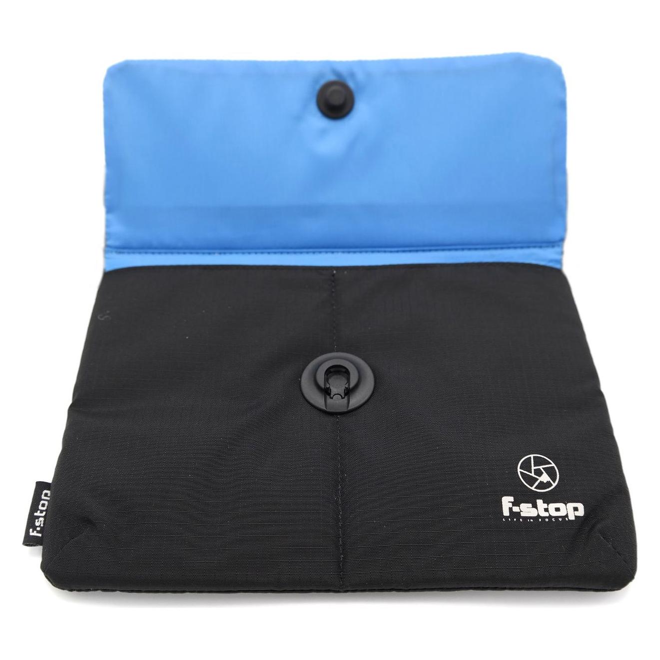 F-Stop Ipad Mini Sleeve Black (Apple iPad mini 2012) (22461215)