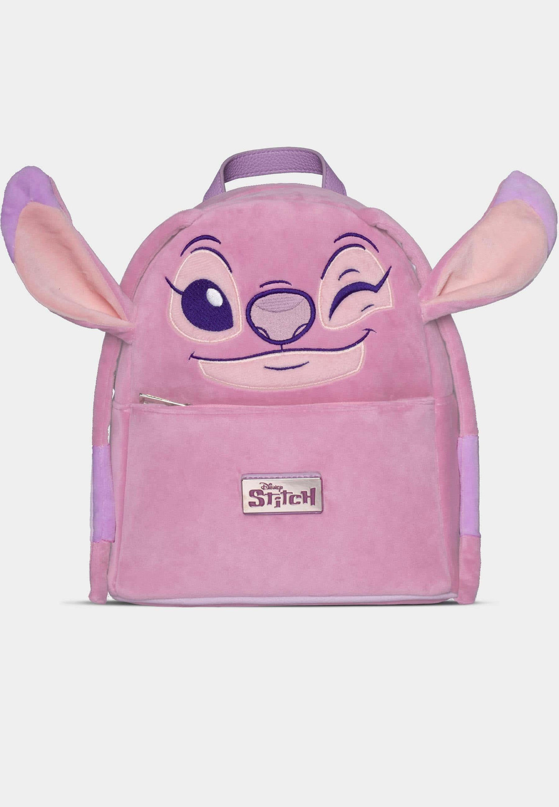 Difuzed Lilo & Stitch rugzakje Angel Twink mini-model