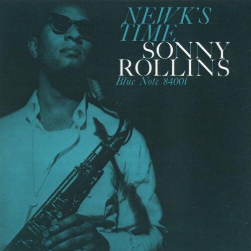 Sonny Rollins - Newk's Time - Preis vom 09.10.2026 07:28:09 h