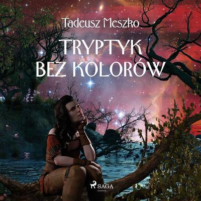 Tryptyk bez kolorów - Tadeusz Meszko, Audio, 9788726969139